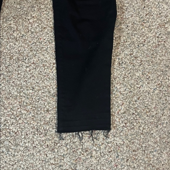 Lucky Brand Dark Denim Jeans - Picture 3 of 4